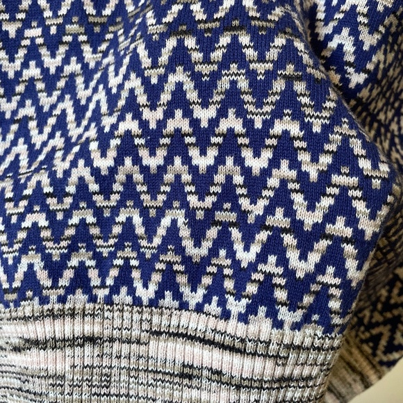 French Connection Sweater Minidress - Picture 5 of 9